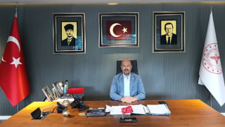 Hizmetin, Vicdanın ve Liyakatin Adı: Toplum İçin Yaşayan Bir Örnek: Uzm. Dr. Halil Nacar