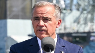 Kanada rotayı AB'ye çeviriyor: Carney, Avrupa Parlamentosu'na hitap edecek