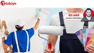 Kendi işimizin ustası olduk! 4 bin liralık hizmete karşı bir matkap alınıyor!