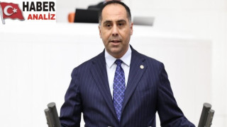 Kıratlı: "Şehitlerimizin emanetine sahip çıkacak, kardeşliğimizi güçlendireceğiz"