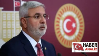 Mehmet Metiner: Adli mahkumlar için yeni bir düzenleme elzem.