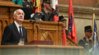 Orban'ın izleri siliniyor: Yeni cumhurbaşkanı seçildi