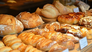 Savaşlar ve sıcak hava dalgaları ekmek ve makarna fiyatlarını yükseltti