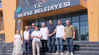 Silifke Belediye Meclisinde Basına ve Vatandaşa “Kapalı Oturum”