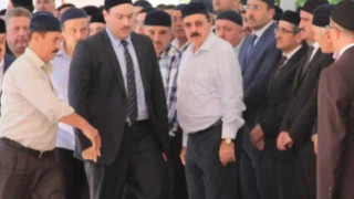 Süleymancılara operasyon: Alihan Kuriş gözaltına alındı