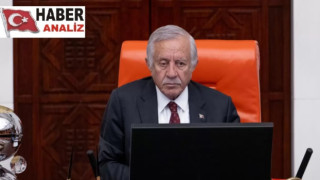 Dürüst Devlet ve Siyaset Adamı TBMM Başkanvekili Celal Adan: Terörsüz Türkiye idealinin mimarı Bahçeli'dir
