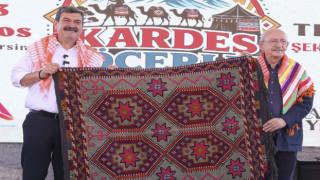 TOROSLARDAN YÖRÜK ŞENLİĞİ VE ŞALINA 3 MİLYONA YAKIN PARA
