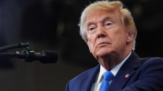 Trump: Mekke Anlaşması'ndan çok mutluyum