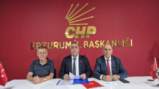 YILDIRIM KAYA: ERZURUM’DAN YENİDEN CUMHURİYET’E, ÜRETİME VE UMUDA