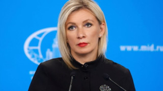 Zaharova: İspanya’daki göçmen krizi üzerinden Rusya’yı suçlayan Kiev rejimi tam bir çürüme içinde