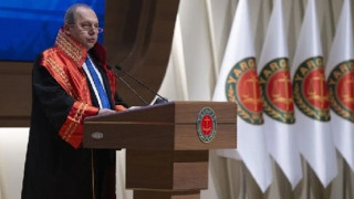 2026-2027 Adli Yıl açılışı… Yargıtay Başkanı Kerkez: "Hakim hiçbir korku veya beklenti içinde olmadan kararını verir"