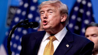 ABD ile İngiltere arasında ipler gerildi: Trump'ın yeni hedefi Falkland Adaları