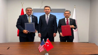 ABD ile Nükleerde Yeni İş Birliği