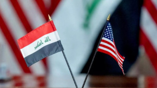 ABD’den Irak’a 800 milyon dolarlık helikopter satışı