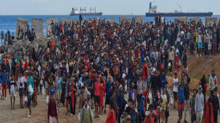AB’de göç krizi: Schengen sarsılıyor, dayanışma zayıflıyor