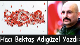 ADIGÜZEL: FELAKET TELLALLIĞI DEĞİL BÖYLE DEVAM EDECEK OLURSA ÇOK KÖTÜ GÜNLER ÜLKEMİZİ BEKLER.