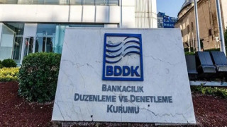 BDDK İran bankasının faaliyet iznini kaldırdı