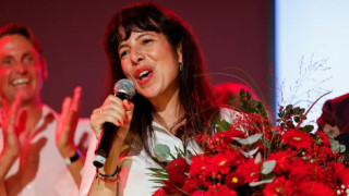 Berlin'de Sol Parti birinci, Mecklenburg-Vorpommern'de AfD önde