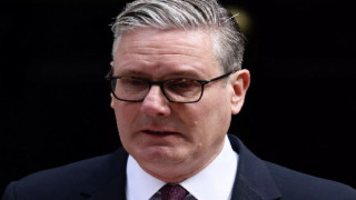 Eski İngiltere Başbakanı Keir Starmer milletvekilliğinden de istifa edeceğini açıkladı