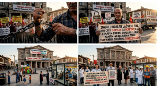 GAZETECİ YAZAR MUSTAFA GÖKTAŞ YAZDI: ESNAFI DARLAYAN ODALAR DÜKALAR… -2-