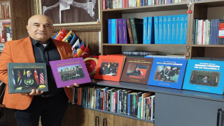 GAZETECİ YAZAR MUSTAFA GÖKTAŞ YAZDI: KAMU YETKİLİLERİNE AÇIK MUKTUP