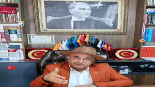 GAZETECİ YAZAR MUSTAFA GÖKTAŞ YAZDI: Ortak Evimiz Türkiye, UNUTMAYALIM!