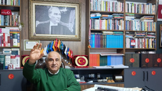 GAZETECİ YAZAR MUSTAFA GÖKTAŞ YAZDI: SAKARYA’DAN GELECEĞE: BİR MİLLETİN EMANETİ