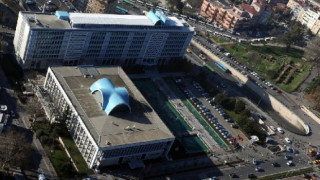 İBB'ye yeni operasyon: 12 şüpheli gözaltına alındı
