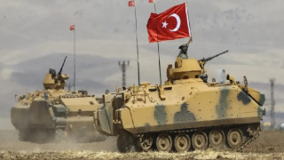 Irak'la anlaşma: Türk askeri Başika'dan çekiliyor