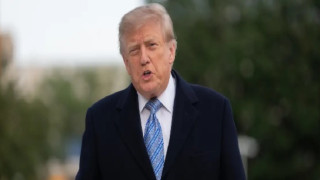 İran'ın Hürmüz Boğazı teklifine Trump'tan haritalı yanıt