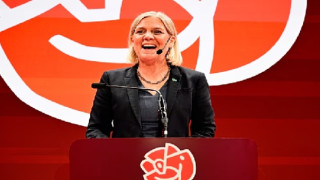 İsveç'te seçimleri merkez sol kazandı: Başbakan Kristersson istifa etti, koalisyon pazarlıkları başlıyor