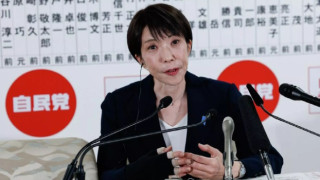 Japonya'dan BM'de tarihi çağrı: Güvenlik konseyi işlemiyor