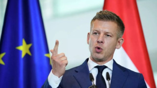 Macaristan Başbakanı Magyar’ın dokunulmazlığı kaldırıldı