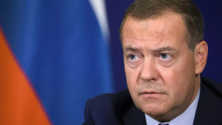 Medvedev: Rusya’nın sabrı sınırsız değil