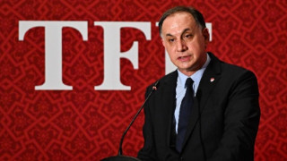 MHK Başkanı Gündoğdu'nun da aralarında bulunduğu 7 kişi gözaltına alındı