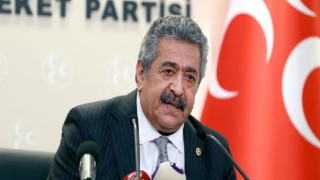 MHP'li Feti Yıldız'dan siyasi partiler ve seçim yasası mesajı: Geniş bir mutabakatla yapılacaktır