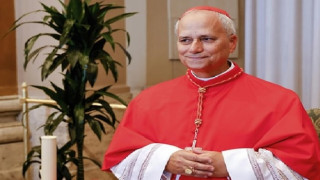 Papa 14. Leo'nun, 18 yıl aradan sonra Fransa'ya ilk resmi ziyareti başlıyor