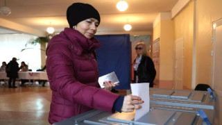 Rusya’da Devlet Duması seçimlerinde oy verme işlemi başladı