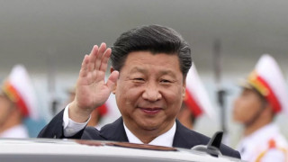 Şi Cinping: Çin, 2027 yılında BRICS dönem başkanlığını üstlenecek