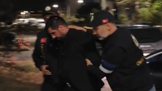 'Vanlı Kara Haydar' gözaltına alındı! O görüntüler sonrası harekete geçildi...