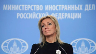 Zaharova: Rusya tahıl anlaşmasına geri dönmeyecek