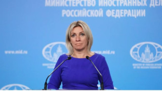 Zaharova'dan Polonyalı bakana ironik yanıt: ‘Haloperidol almalı’