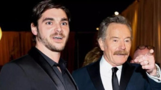 ABD'li oyuncu RJ Mitte, 34 yaşında hayatını kaybetti