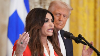 ABD'nin Yunanistan Büyükelçisi Guilfoyle görevden alındı