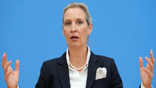AfD'ye siber saldırı: E-posta hesapları hacklendi, 421.000'den fazla mesaj çalındı