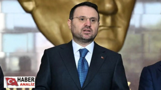 AKIN GÜRLEK: FETÖ’NÜN HİÇBİR FİNANS AĞINA, HİÇBİR ÖRGÜTSEL FAALİYETİNE, HİÇBİR YENİDEN YAPILANMA GİRİŞİMİNE MÜSAMAHA GÖSTERMEYECEĞİZ!