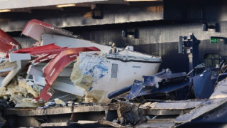 Almanya'da gemi kazası: 3 binden fazla kişi taşıyordu
