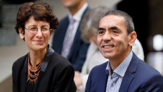 Almanya'nın en zenginleri listesinde 3 Türk
