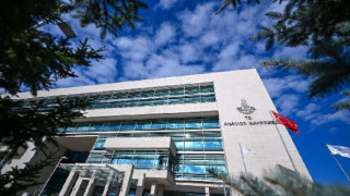 Anayasa Mahkemesi Başkanlığı için seçim süreci yarın başlayacak
