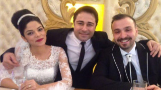 Atilla Taş'ın evlat acısı: Kızı 14'üncü kattan düştü